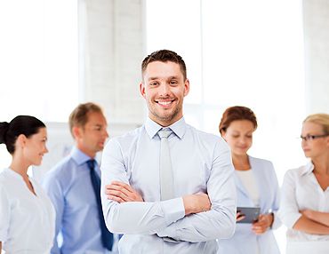 About Select Franchise Consulting About Select Franchise Consulting